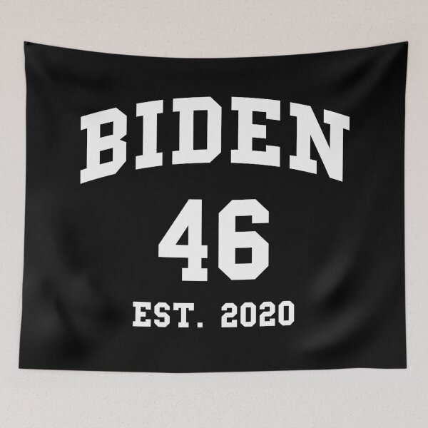 Item preview, Biden 46 Est. 2020 designed and sold by MSA-42.