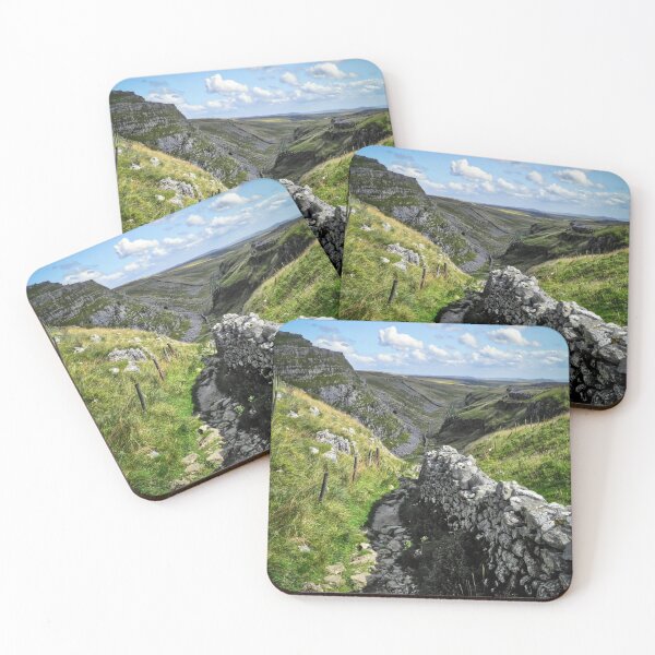 Item preview, Ing Scar, Yorkshire. designed and sold by Yellow-14.