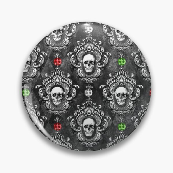 Item preview, Gothic Christmas designed and sold by The Cottage Cauldron.