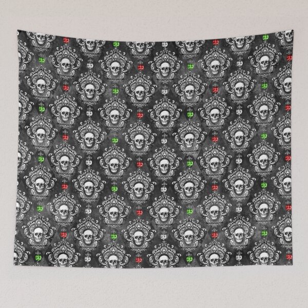 Item preview, Gothic Christmas designed and sold by The Cottage Cauldron.