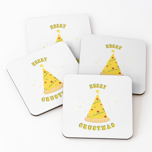 Item preview, Merry Crustmas designed and sold by Marzuqi Che Rose.