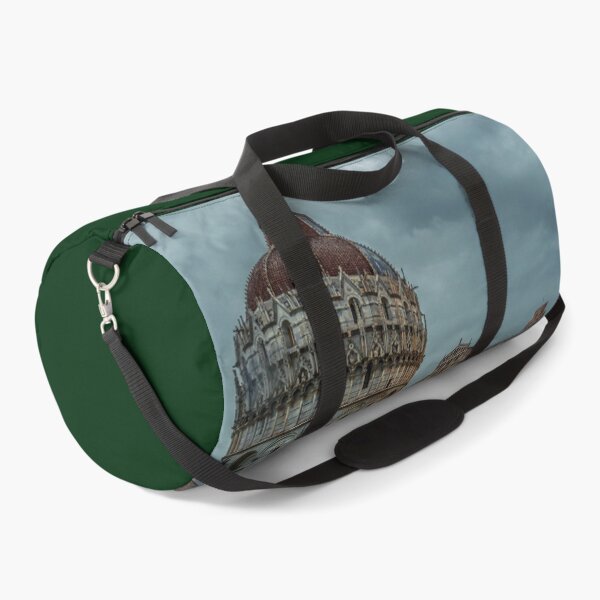 Item preview, Baptistery of San Giovanni designed and sold by mhfore.