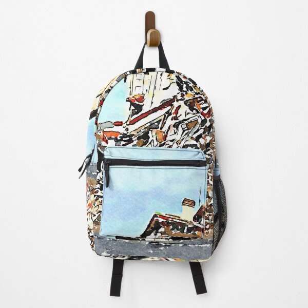 Item preview, L'Aquila: rubble of the collapsed hotel designed and sold by Giuseppe Cocco.