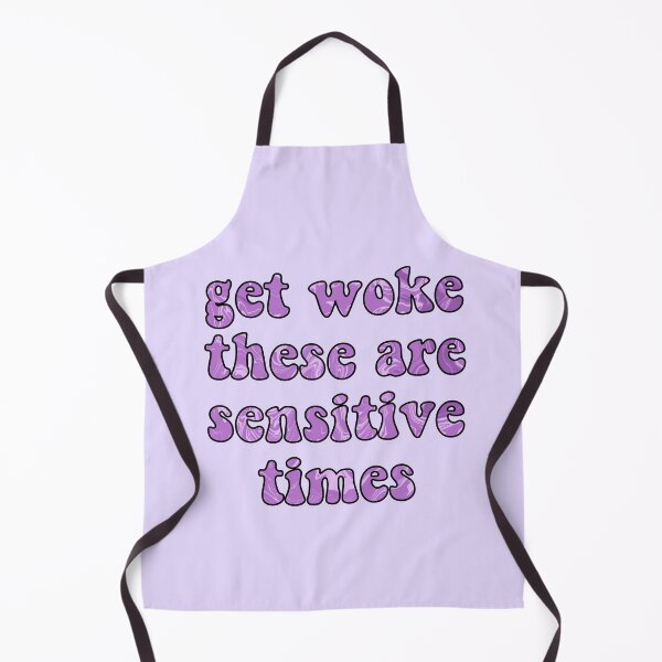Item preview, Get woke these are sensitive times - Julie and the phantoms designed and sold by enchantededits.