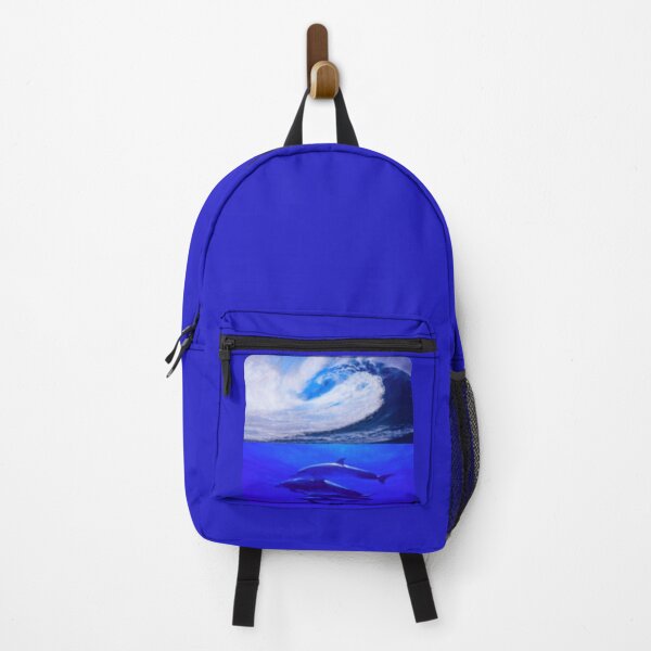 Item preview, Dolphins Swimming designed and sold by MuscleCarTs.