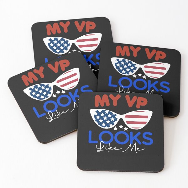 Item preview,  MY VP looks like me Funny Gift For Women's And Kids designed and sold by Jake  Knifer.