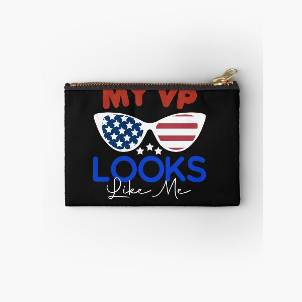 Item preview,  MY VP looks like me Funny Gift For Women's And Kids designed and sold by Jake  Knifer.