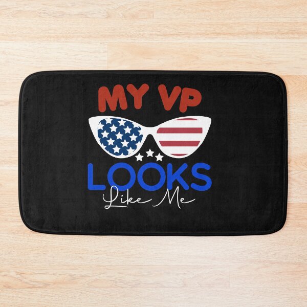 Item preview,  MY VP looks like me Funny Gift For Women's And Kids designed and sold by Jake  Knifer.