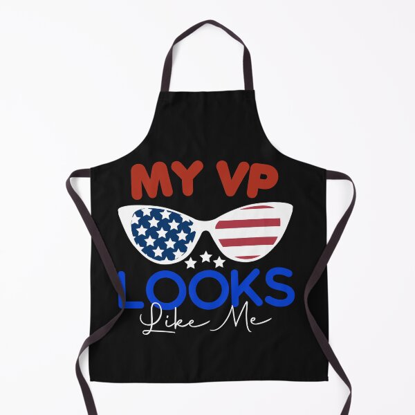 Item preview, MY VP looks like me Funny Gift For Women's And Kids designed and sold by Jake Knifer.