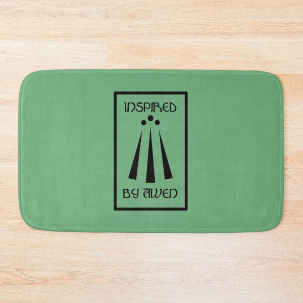 Item preview, Inspired by Awen designed and sold by Prints4Pagans.