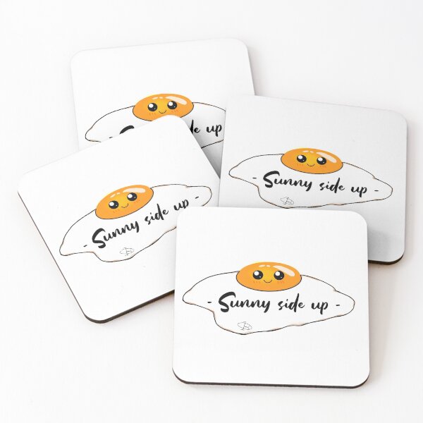 Item preview, Sunny side up designed and sold by BusInACan.