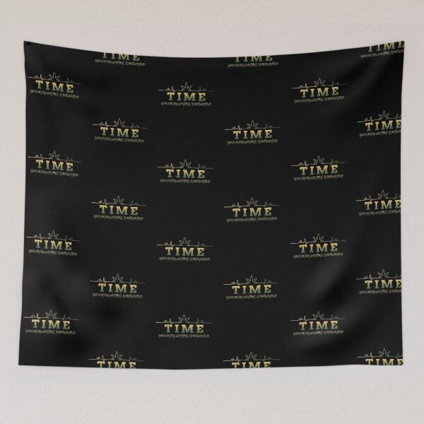 Item preview, Time  heart beat, Graphic designed and sold by BeebopGraphics.
