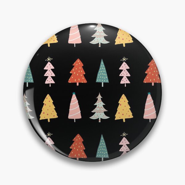 Item preview, Christmas Trees designed and sold by myabstractmind.
