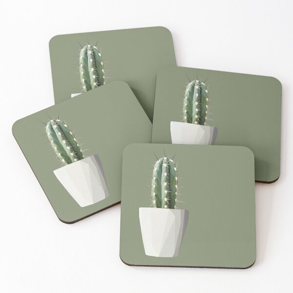 Item preview, Barrel Cacti designed and sold by ErinFCampbell.