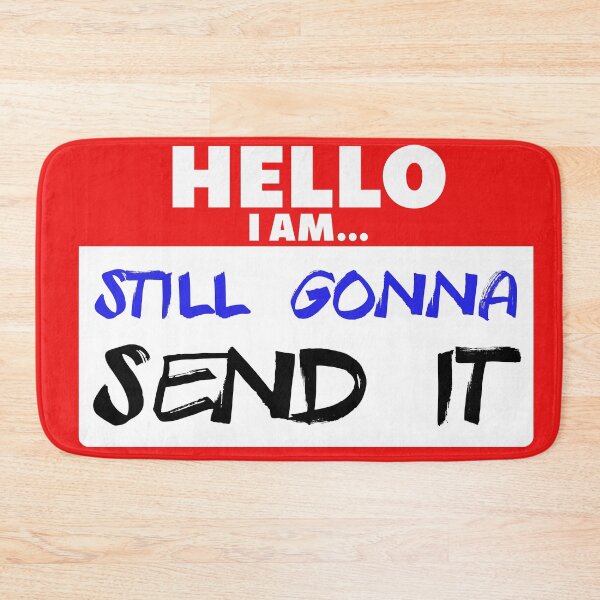 Item preview, Send IT designed and sold by itwasallmydream.
