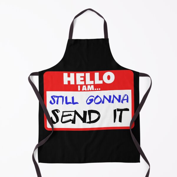 Item preview, Send IT designed and sold by itwasallmydream.