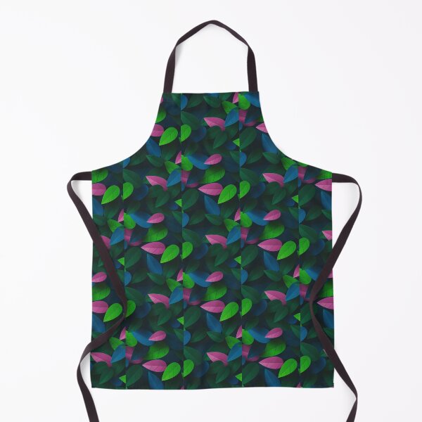 Item preview, Leaves in mix of color designed and sold by SandraBrav.