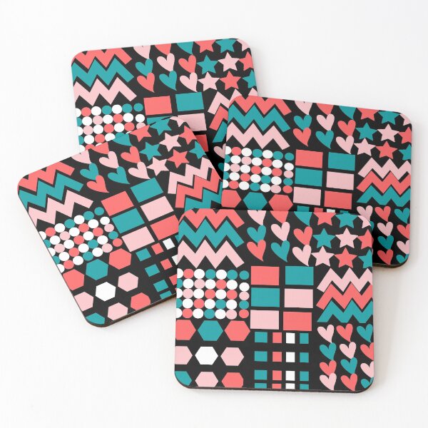 Item preview,  CUTE QUILT PATTERN designed and sold by Sharon111.