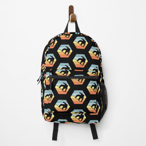 Item preview, Shred the Gnar - Snowboarder - Light Colors designed and sold by HeatherPore.