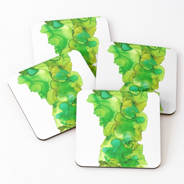 Item preview, Green Envy designed and sold by CollisandCook.
