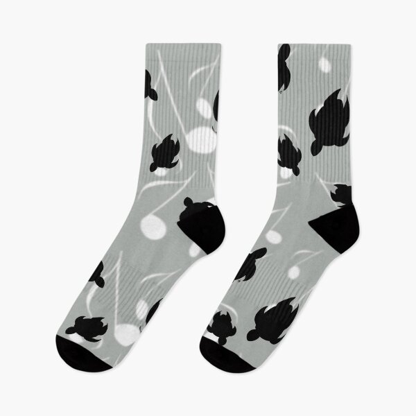 Item preview, Turtles in the sea and musical notes designed and sold by BV-creas.