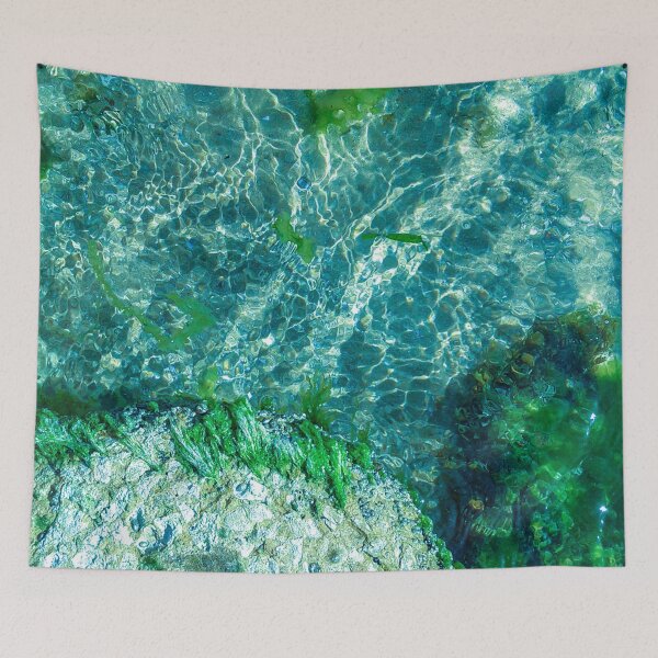 Item preview, playa rocosa designed and sold by CSouissi.
