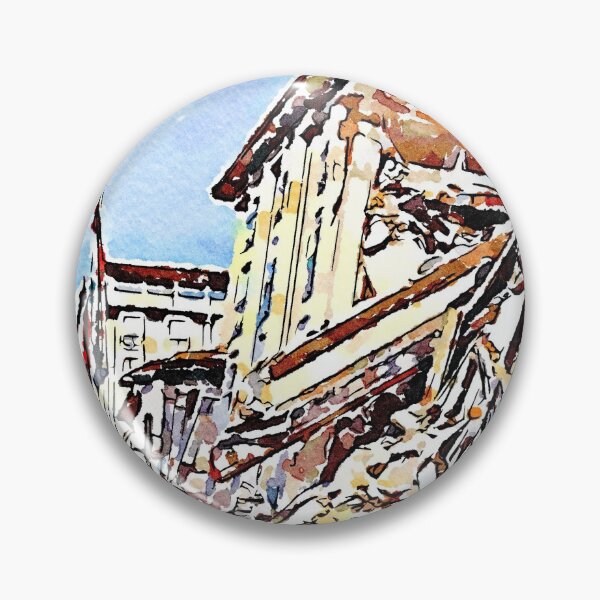 Item preview, L'Aquila: rubble of the collapsed hotel designed and sold by Giuseppe Cocco.