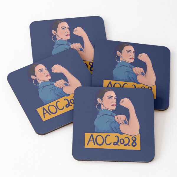 Item preview, AOC 2028 designed and sold by FrictionMaxxing.