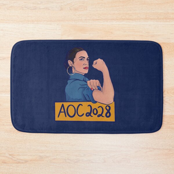 Item preview, AOC 2028 designed and sold by FrictionMaxxing.