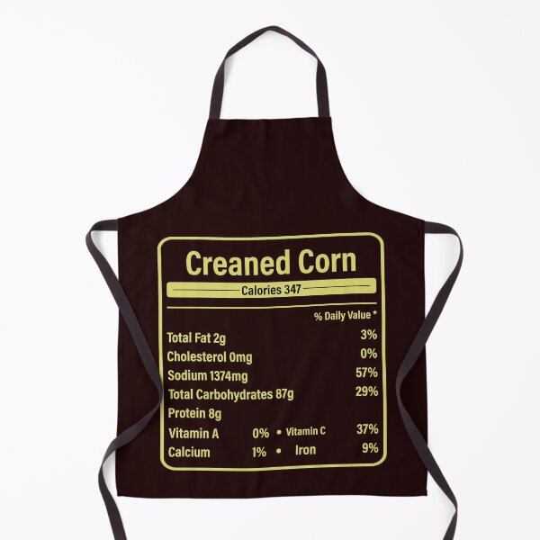 Item preview, CREANED CORN designed and sold by teemaker24.