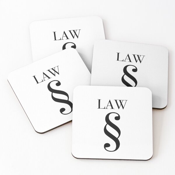 Item preview, Law student designed and sold by TravelTemple.
