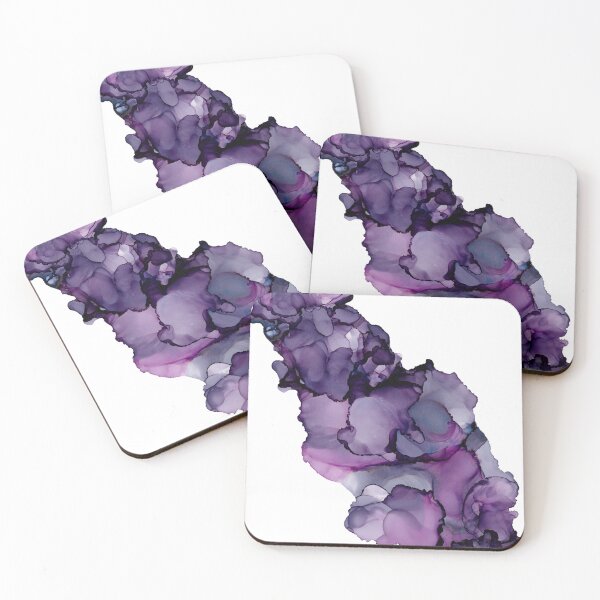 Item preview, Purple Passion designed and sold by CollisandCook.