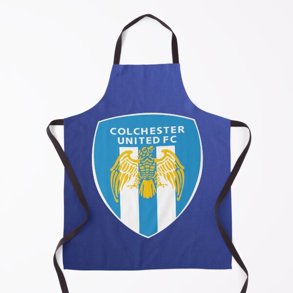 Item preview, Colchester United FC designed and sold by Gogetatme.