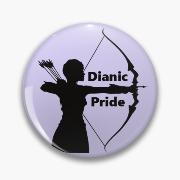 Item preview, Dianic Pride designed and sold by Prints4Pagans.