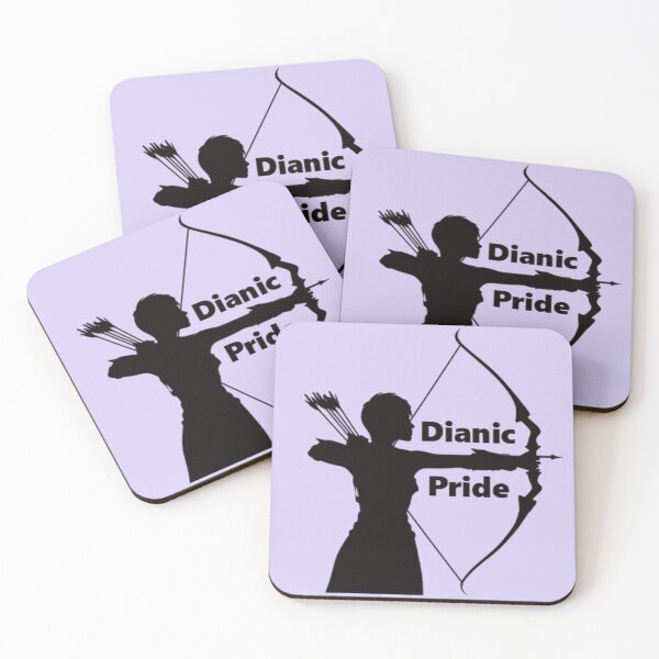 Item preview, Dianic Pride designed and sold by Prints4Pagans.