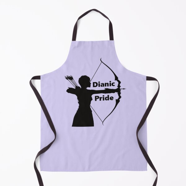 Item preview, Dianic Pride designed and sold by Prints4Pagans.