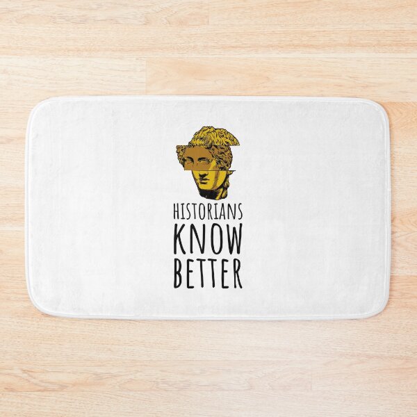 Item preview, historians know better designed and sold by jualcantara.