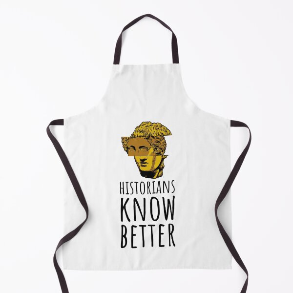 Item preview, historians know better designed and sold by jualcantara.