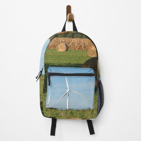 Item preview, Windpower and fields designed and sold by KWAPhoto.