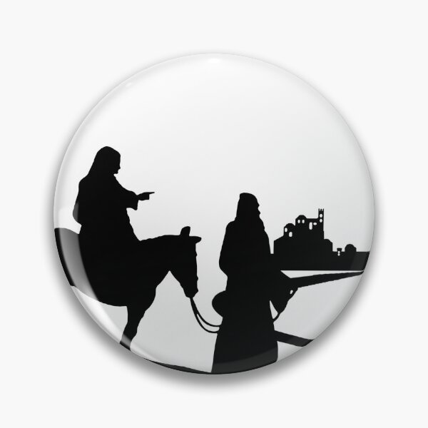 Item preview, Journey to Bethlehem	 designed and sold by MarketVisionAV.