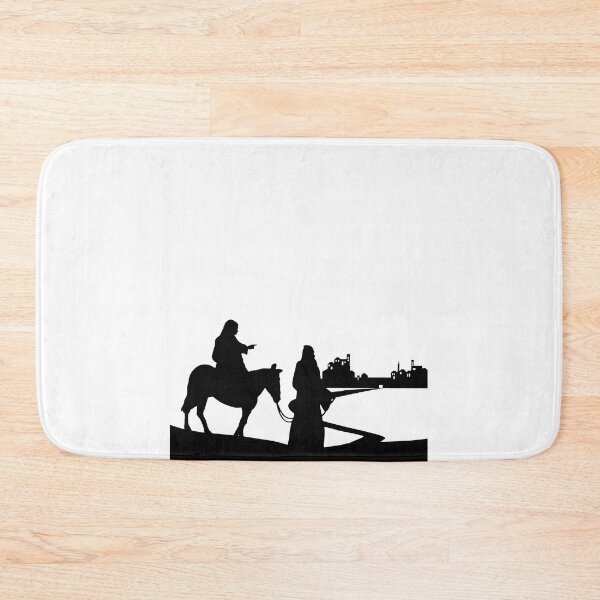 Item preview, Journey to Bethlehem	 designed and sold by MarketVisionAV.