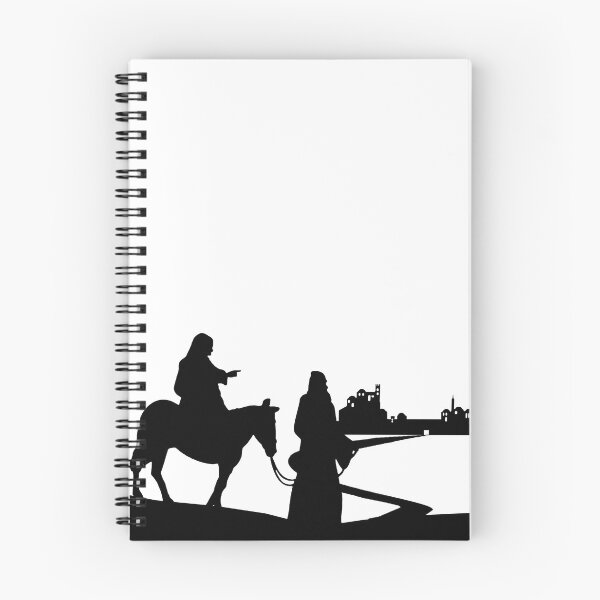 Item preview, Journey to Bethlehem	 designed and sold by MarketVisionAV.