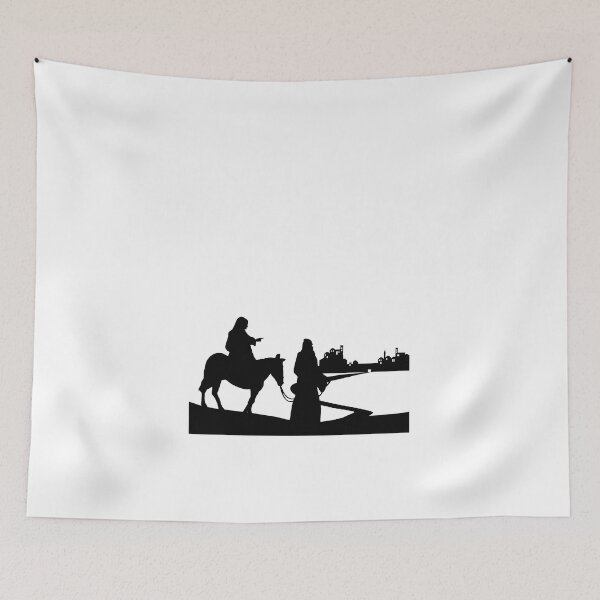 Item preview, Journey to Bethlehem	 designed and sold by MarketVisionAV.