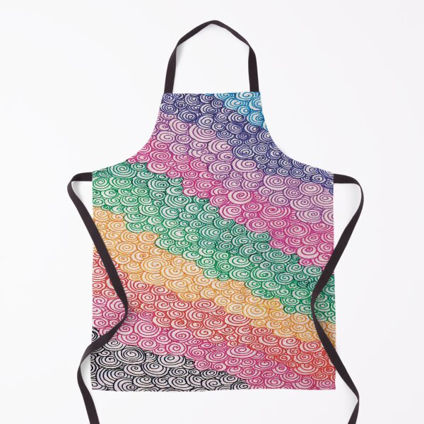 Item preview, Rainbows by Crunchy Leaf Designs designed and sold by TheCrunchyLeaf.