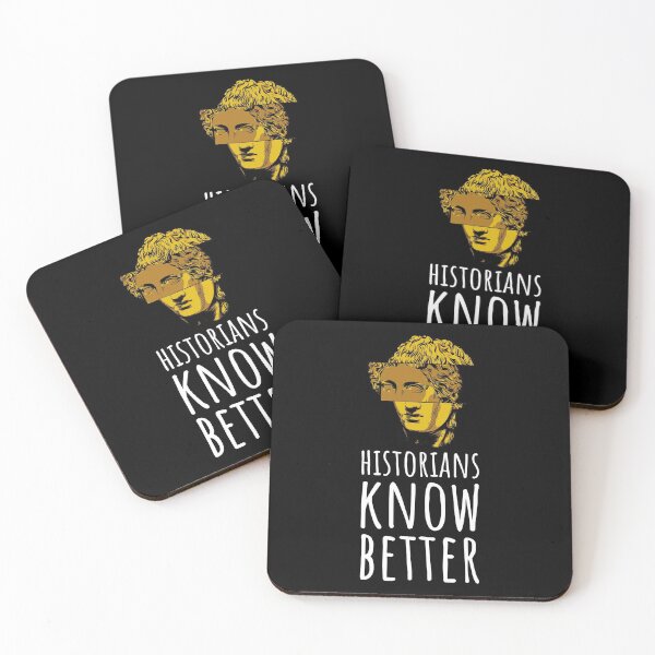Item preview, historians know better designed and sold by jualcantara.