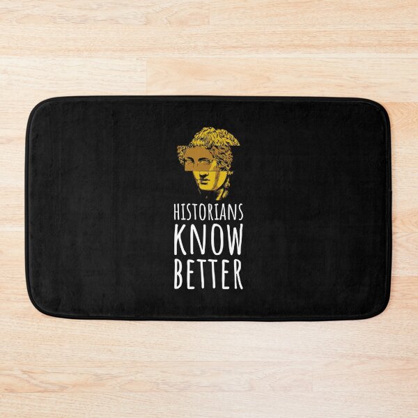 Item preview, historians know better designed and sold by jualcantara.