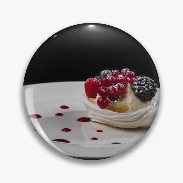 Item preview, Delicious cake with berries: red currants, blueberries, blackberries. Cream and beautiful shape designed and sold by Alexander Sorokopud.