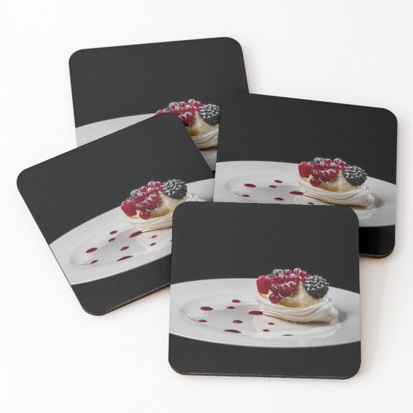 Item preview, Delicious cake with berries: red currants, blueberries, blackberries. Cream and beautiful shape designed and sold by Alexander Sorokopud.
