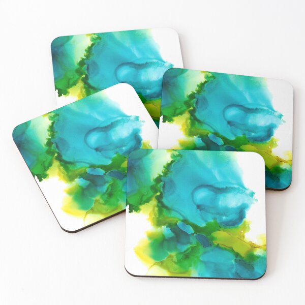 Item preview, Sea Green designed and sold by CollisandCook.