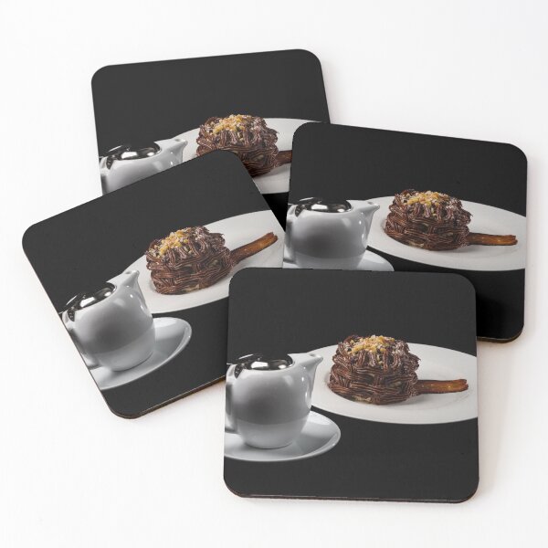 Item preview, Kiev cake with nuts and chocolate designed and sold by Alexander Sorokopud.